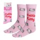 чорапи,мъжки,чорапи,дамски,чорапи,hello,kitty,hello,kitty,socks,pink,(pink)