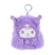 портфейли,и,портмонета,hello,kitty,hello,kitty,teddy,kuromi,wallet,purple,(purple)