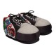 пантофи,детски,сандали,и,чехли,cerdá,marvel,boot,slippers,black