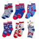 чорапи,мъжки,чорапи,cerdá,niño,spidey,socks,blue