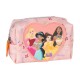 несесер,тоалетни,принадлежности,disney,princess,wash,bag,pink,(pink)