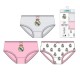 детско,бельо,cerdá,real,madrid,panties,multicolor,(multicolor)