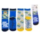 чорапи,мъжки,чорапи,дамски,чорапи,real,madrid,real,madrid,socks,multicolor,(multicolor)