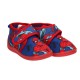 пантофи,детски,сандали,и,чехли,cerdá,spiderman,boot,slippers,dark,blue
