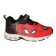 маратонки,мъжки,маратонки,дамски,маратонки,spiderman,spiderman,tpr,with,lights,trainers,red,(dark,blue)