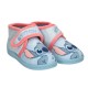 пантофи,детски,сандали,и,чехли,cerdá,stitch,boot,slippers,light,blue