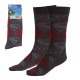 чорапи,мъжки,чорапи,cerdá,superman,1,socks,grey,(dark,gray)
