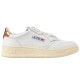 маратонки,дамски,маратонки,autry,medalist,low,trainers,refurbished,beige,(leather,leather,white,gold)