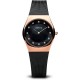 часовник,часовници,bering,11927,166,quartz,5,atm,27,mm,watch,black,(rose,gold,black,black)