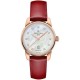 часовник,часовници,certina,c00100731160,automatic,10,atm,29,mm,woman,watch,red,(pink,garnet,white)