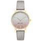 часовник,часовници,nine,west,nw,2512gpgy,quartz,34,mm,woman,watch,golden,(golden,grey,grey)