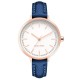 часовник,часовници,nine,west,nw,2554rgnv,quartz,34,mm,watch,blue,(pink,blue,white)
