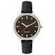 часовник,часовници,nine,west,nw,2557bkbk,quartz,34,mm,woman,watch,silver,(grey,black,black)
