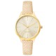 часовник,часовници,nine,west,nw,2558chgd,quartz,34,mm,watch,golden,(golden,beige,grey)
