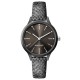 часовник,часовници,nine,west,nw,2559gygy,quartz,34,mm,watch,silver,(black,black,black)