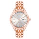 часовник,часовници,nine,west,nw,2660svrg,quartz,36,mm,watch,golden,(pink,pink,grey)