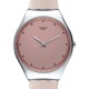 часовник,часовници,swatch,syxs128,quartz,3,atm,38,mm,woman,watch,silver,(grey,white,brown)