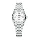 часовник,часовници,titoni,23909s,063,automatic,3,atm,27,mm,woman,watch,silver,(grey,grey,white)