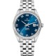 часовник,часовници,titoni,878s,658,automatic,3,atm,41,mm,watch,silver,(grey,grey,blue)