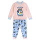 пижама,детски,пижами,bluey,bluey,coral,fleece,long,sleeve,pyjama,blue,pink,(light,blue)