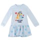 рокля,дамски,поли,и,рокли,bluey,bluey,long,sleeve,dress,blue,(light,blue)