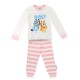 пижама,детски,пижами,bluey,bluey,long,sleeve,pyjama,beige,(beige)