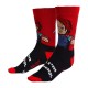 чорапи,детски,чорапи,cerdá,chucky,socks,red,(dark,red)