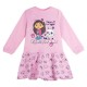 рокля,дамски,поли,и,рокли,universal,studios,gabby´s,dollhouse,long,sleeve,dress,pink,(pink)