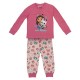 пижама,детски,пижами,universal,studios,gabby´s,dollhouse,long,sleeve,pyjama,pink,(pink)
