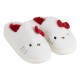 пантофи,мъжки,пантофи,дамски,пантофи,hello,kitty,hello,kitty,slippers,white,(white)