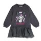блуза,детски,блузи,hello,kitty,hello,kitty,french,terry,tul,sweatshirt,grey,(dark,gray)