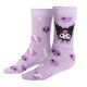 чорапи,детски,чорапи,cerdá,hello,kitty,socks,purple