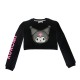 блуза,детски,блузи,hello,kitty,hello,kitty,sweatshirt,black,(black)