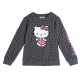 блуза,детски,блузи,hello,kitty,hello,kitty,sweatshirt,grey,(dark,gray)