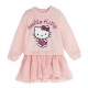 блуза,детски,блузи,hello,kitty,hello,kitty,sweatshirt,pink,(pink)