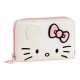 портфейли,и,портмонета,hello,kitty,hello,kitty,wallet,beige,(pink)