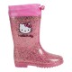 обувки,дамски,боти,мъжки,боти,hello,kitty,hello,kitty,winter,2025,rain,boots,pink,(fuchsia)