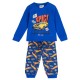 пижама,детски,пижами,hot,wheels,hot,wheels,long,sleeve,pyjama,blue,(blue)