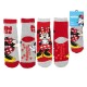 чорапи,мъжки,чорапи,дамски,чорапи,disney,minnie,socks,multicolor,(multicolor)