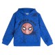 суичър,детски,блузи,spiderman,spiderman,hoodie,blue,(blue)