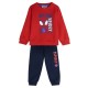 анцуг,детски,анцузи,spiderman,spidey,tracksuit,red,(red)