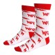 чорапи,мъжки,чорапи,дамски,чорапи,stranger,things,stranger,things,2900003176,socks,white,(multicolor)