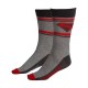 чорапи,детски,чорапи,cerdá,superman,socks,gray
