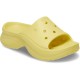 дамски,сандали,и,чехли,crocs,bae,slides,yellow,(daylily)