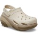 мъжки,сандали,мъжки,джапанки,и,чехли,crocs,bubble,crush,clogs,beige,(taupe)