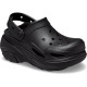 мъжки,сандали,мъжки,джапанки,и,чехли,crocs,bubble,crush,clogs,black,(triple,black)