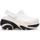мъжки,сандали,мъжки,джапанки,и,чехли,crocs,bubble,crush,clogs,white,100b
