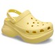 дамски,сандали,и,чехли,crocs,classic,bae,clogs,yellow,(daylily)