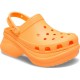 дамски,сандали,и,чехли,crocs,classic,bae,clogs,orange,(orangesicle)