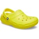 мъжки,сандали,мъжки,джапанки,и,чехли,crocs,classic,lined,clogs,yellow,(cyber,yellow)